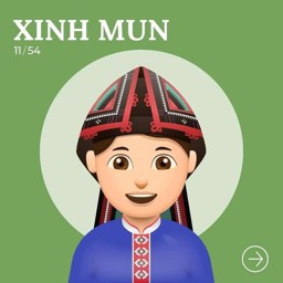 Ảnh cho danh mục Xinh Mun