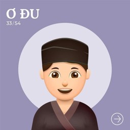 Ảnh cho danh mục Ơ Đu