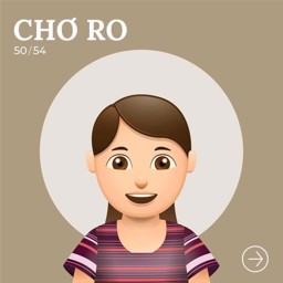 Ảnh cho danh mục Chơ Ro