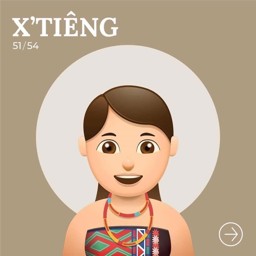 Ảnh cho danh mục X'Tiêng