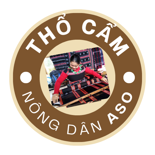 Hình ảnh cho nhà sản xuất HTX Thổ Cẩm ASO