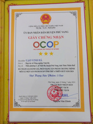 Ảnh cho danh mục Nông Nghiệp Vinh Hà